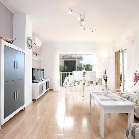 Marcos Apt ปอร์ต เด โปเญนซา ภายนอก รูปภาพ