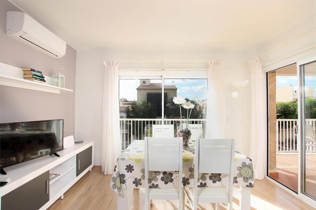 Marcos Apt ปอร์ต เด โปเญนซา ภายนอก รูปภาพ